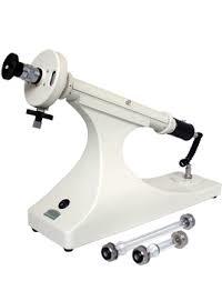 POLARIMETER - Stainless Steel, 3-7 kg Weight | Precision Laboratory Measurement Instrument