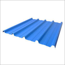 भूषण पावर गैल्वाल्यूम प्रोफाइल शीट