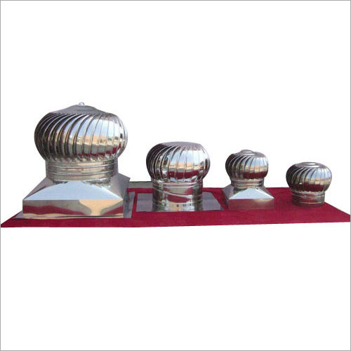 टर्बाइन वेंटिलेटर