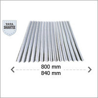 टाटा जीसी शीट्स