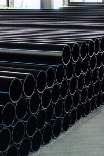 HDPE पाइप