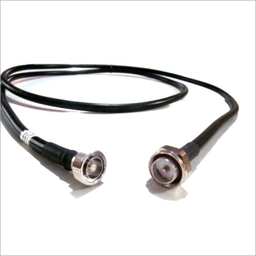 DIN M - DIN F RF Jumper Cables