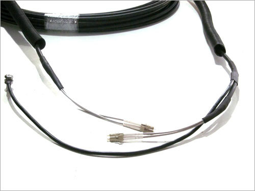 Optical Armored Patch Cord LC-LC Huawei