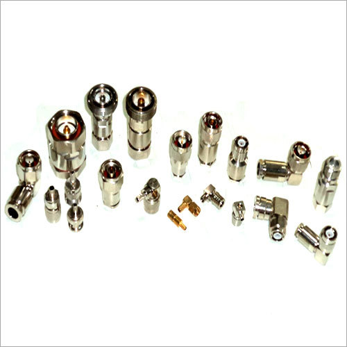 Rf कनेक्टर्स