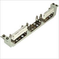 19 इंच DDF रैक