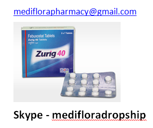 Zurig Medicine Tablets