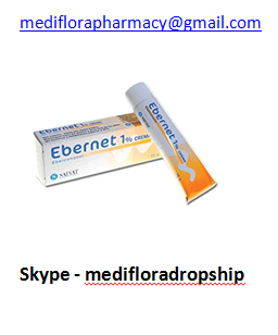 एबरनेट क्रीम