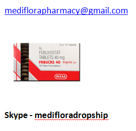 Fabulas Medicine Tablets