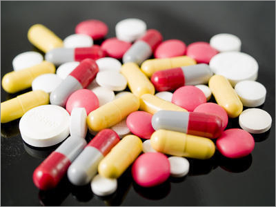 मेडिसिन ड्रॉप शिपिंग