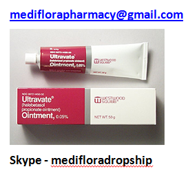 Ultravate Cream