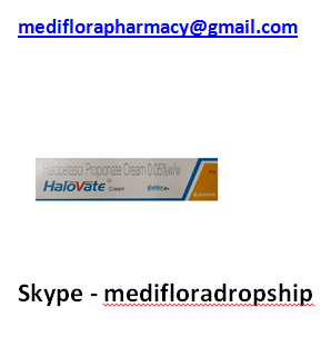 Halovate-S Tablets