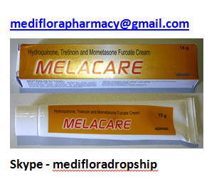 मेलाकेयर टैबलेट्स