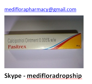 पासिट्रेक्स क्रीम