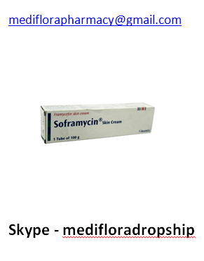 Soframycin Cream