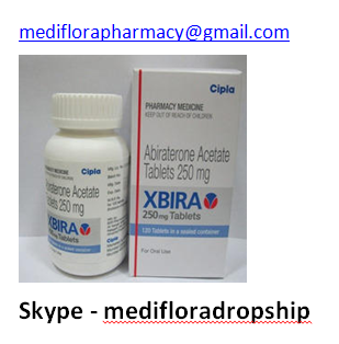 Xbira Injection - Tablets General Drugs