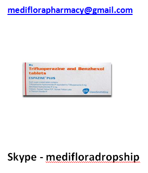 Espazine Tablets