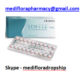 लोएट टैबलेट्स