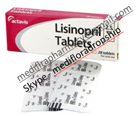 Lisinopril Tablets General Drugs