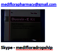 Duovir E Kit