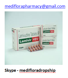 लामिवीर मेडिसिन टैबलेट