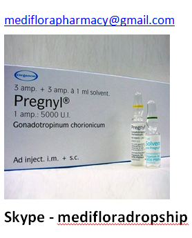 Pregnyl Injection Liquid