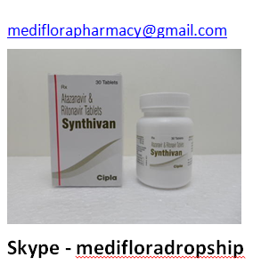 Synthivan Medicine Tablets