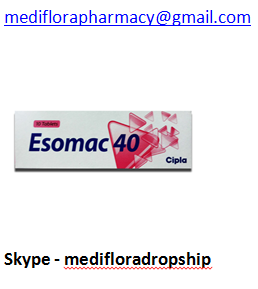 Esomac D Medicine Tablets