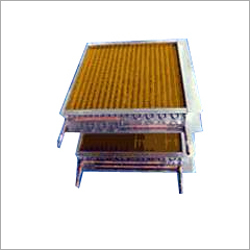 कंडेनसर कूलिंग कॉइल्स
