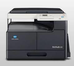कोनिका मिनोल्टा 185e