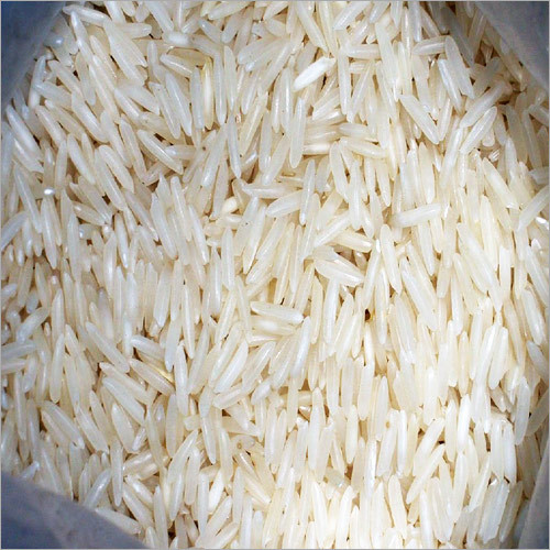 पार्बोइल्ड सफेद चावल