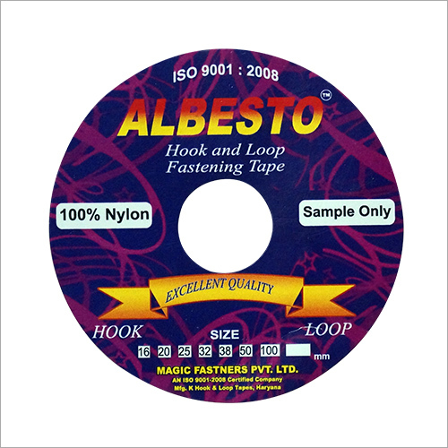 Albesto Hook And Loop Tapes