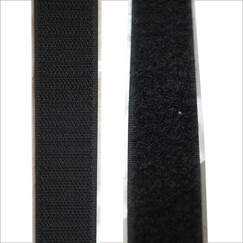 Moulded Hook And Loop Tapes