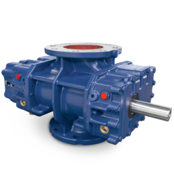 सकारात्मक विस्थापन ब्लोअर चरण