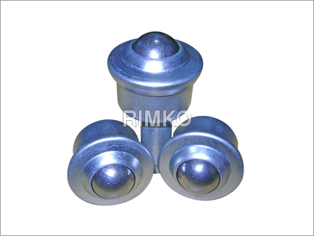 बॉल ट्रांसफर यूनिट