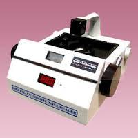 स्टेनलेस स्टील एंटीबायोटिक ज़ोन रीडर (डिजिटल मॉडल)