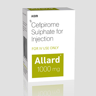 सेफ्पिरोम इंजेक्शन