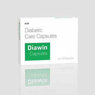 Diawin Capsules