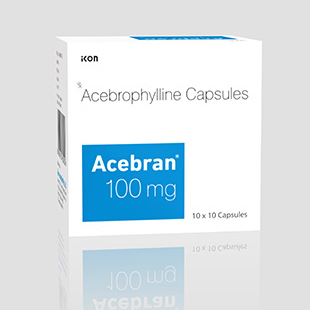 Acebran Capsules
