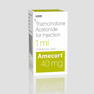 Triamcinolone Acetonide Injection