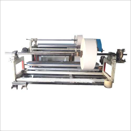 Slitting Machine