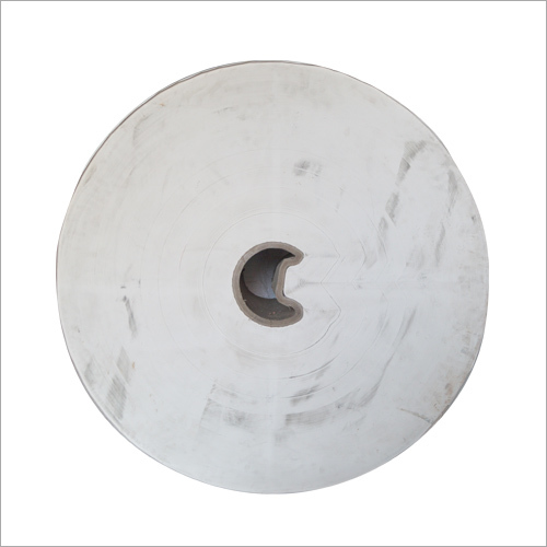 White Chromo Paper