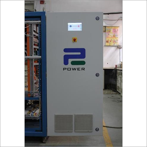 सक्रिय हार्मोनिक फ़िल्टर