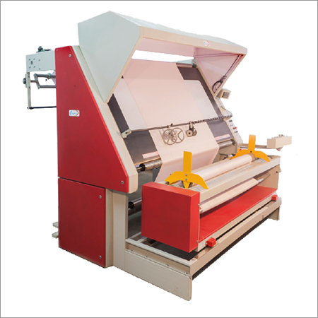 चेक मास्टर - I कपड़ा निरीक्षण