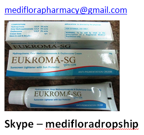 यूक्रोमा एसजी क्रीम लिक्विड