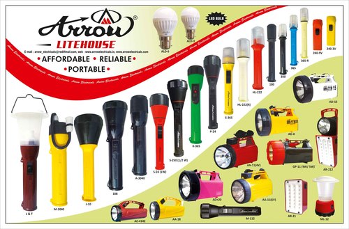 Hand Torch Manufacturers