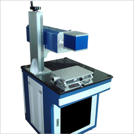 Co2 Laser Marking Machine