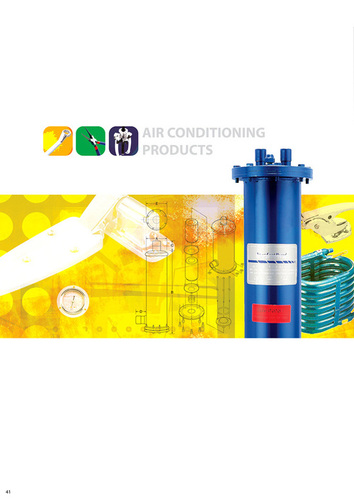 रेफ्रिजरेटर और ए/सी