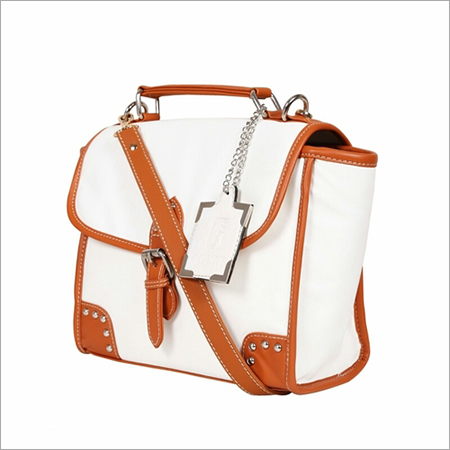 फैशन महिला सिंथेटिक लेदर बैग