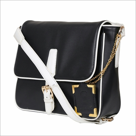 डिजाइनर महिलाओं के सिंथेटिक लेदर बैग