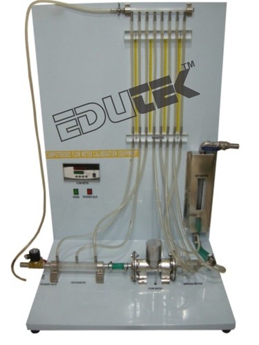 पानी के प्रवाह की बुनियादी बातें